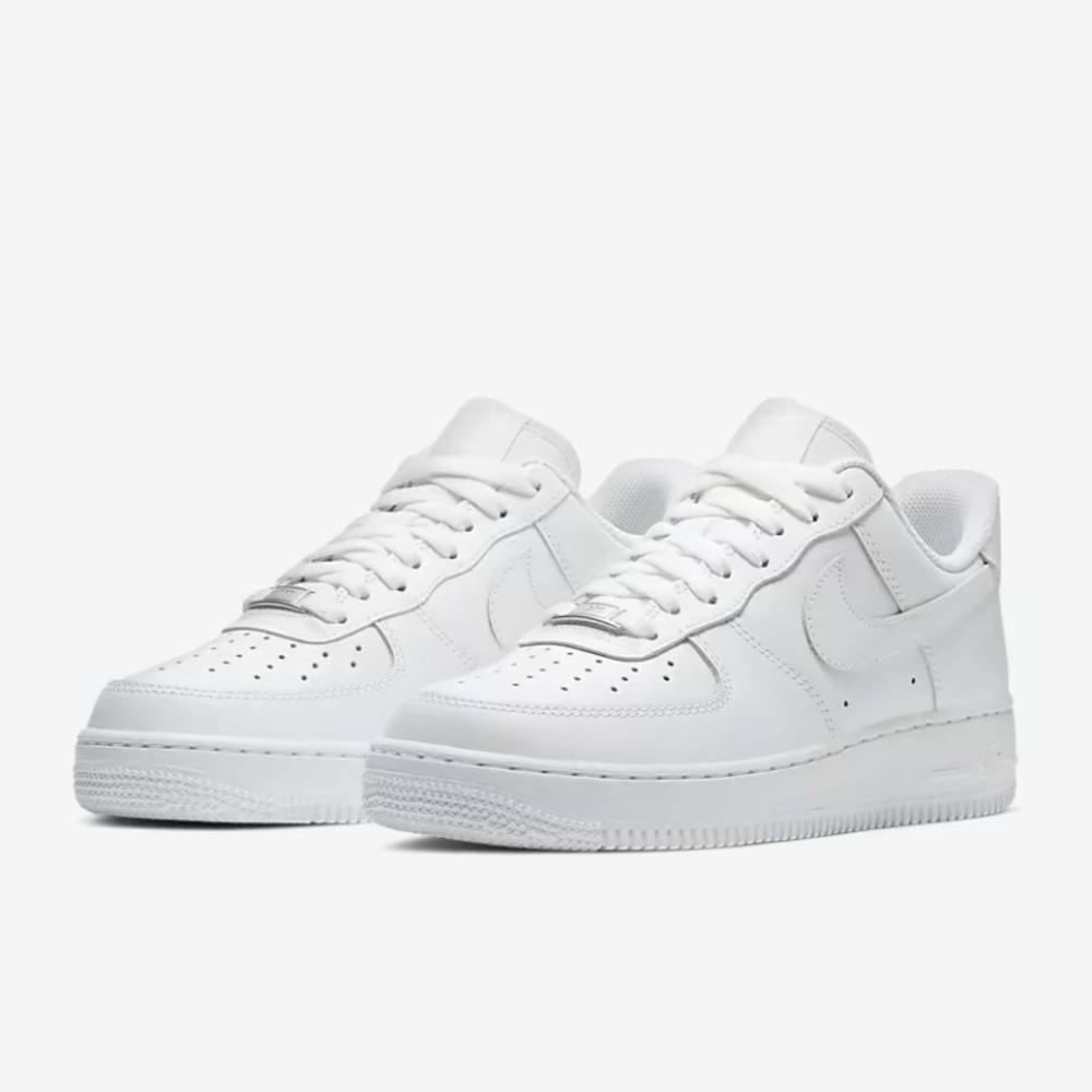 Air Force 1 white